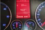  2007 VW Golf Golf 1.9TDI Comfortline