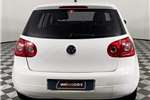  2007 VW Golf Golf 1.9TDI Comfortline