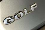  2007 VW Golf Golf 1.9TDI Comfortline