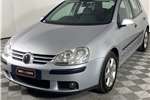  2008 VW Golf Golf 1.9TDI Comfortline