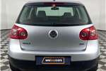  2008 VW Golf Golf 1.9TDI Comfortline