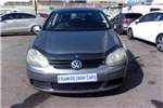 Used 2009 VW Golf 1.9TDI Comfortline