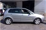 Used 2009 VW Golf 1.9TDI Comfortline