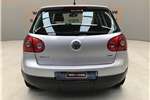  2008 VW Golf Golf 1.9TDI Comfortline DSG