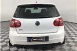  2008 VW Golf Golf 1.9TDI Comfortline DSG