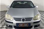  2009 VW Golf Golf 1.9TDI Comfortline DSG