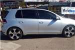  2011 VW Golf Golf 1.9TDI Comfortline DSG