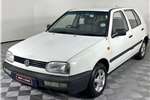  1995 VW Golf 