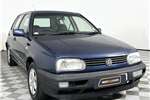 Used 1996 VW Golf 