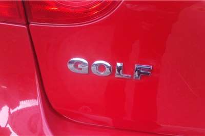  2005 VW Golf Golf 2.0 Comfortline
