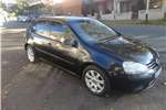  2006 VW Golf Golf 2.0 Comfortline