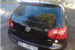  2006 VW Golf Golf 2.0 Comfortline