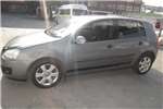  2006 VW Golf Golf 2.0 Comfortline