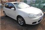  2006 VW Golf Golf 2.0 Comfortline