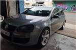  2006 VW Golf Golf 2.0 Comfortline