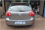  2006 VW Golf Golf 2.0 Comfortline