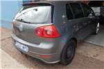  2006 VW Golf Golf 2.0 Comfortline