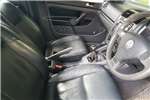  2006 VW Golf Golf 2.0 Comfortline