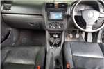  2006 VW Golf Golf 2.0 Comfortline