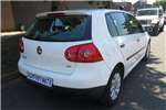  2006 VW Golf Golf 2.0 Comfortline