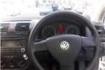  2006 VW Golf Golf 2.0 Comfortline