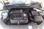  2006 VW Golf Golf 2.0 Comfortline