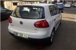  2006 VW Golf Golf 2.0 Comfortline