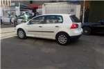  2006 VW Golf Golf 2.0 Comfortline