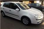  2006 VW Golf Golf 2.0 Comfortline