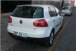  2006 VW Golf Golf 2.0 Comfortline