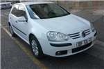  2006 VW Golf Golf 2.0 Comfortline