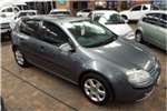  2006 VW Golf Golf 2.0 Comfortline