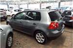  2006 VW Golf Golf 2.0 Comfortline