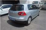  2007 VW Golf Golf 2.0 Comfortline