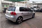  2007 VW Golf Golf 2.0 Comfortline