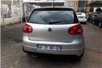  2007 VW Golf Golf 2.0 Comfortline