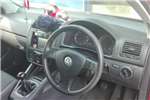  2007 VW Golf Golf 2.0 Comfortline