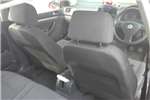  2007 VW Golf Golf 2.0 Comfortline