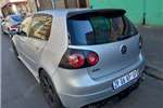  2007 VW Golf Golf 2.0 Comfortline