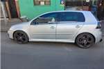  2007 VW Golf Golf 2.0 Comfortline