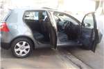  2008 VW Golf Golf 2.0 Comfortline