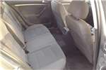  2008 VW Golf Golf 2.0 Comfortline