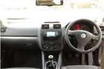  2008 VW Golf Golf 2.0 Comfortline