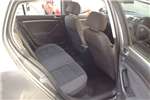  2008 VW Golf Golf 2.0 Comfortline