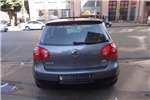  2008 VW Golf Golf 2.0 Comfortline