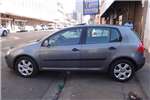  2008 VW Golf Golf 2.0 Comfortline