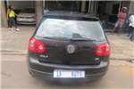  2008 VW Golf Golf 2.0 Comfortline