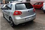  2008 VW Golf Golf 2.0 Comfortline