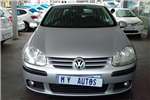  2008 VW Golf Golf 2.0 Comfortline