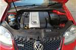  2008 VW Golf Golf 2.0 Comfortline